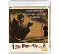 The Paper Chase Blu-ray