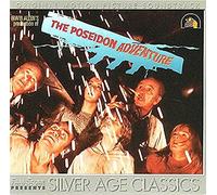 The Paper Chase / The Poseidon Adventure / Conrack (UK Import)