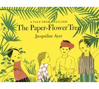 The Paper-Flower Tree