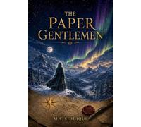 The Paper Gentlemen: A Novel