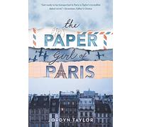 The Paper Girl of Paris