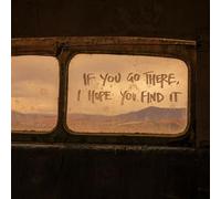 The Paper Kites - If You Go There, I Hope You Find It