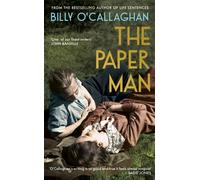 The Paper Man