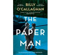 The Paper Man
