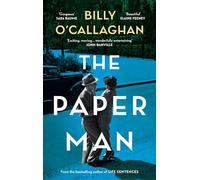 The Paper Man