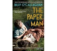 The Paper Man: ‘One of our finest writers’ John Banville
