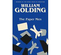 The Paper Men : Introduced by DBC Pierre