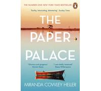 The Paper Palace: Richard & Judy Book Club Pick April 2022