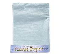 The Paper Palace Tissue Paper Light Blue 5 51x76cm, 30x10x1 cm
