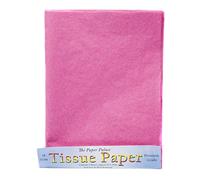 The Paper Palace Tissue Paper, Pink, 51 x 76 cm, Pack of 5 Sheets
