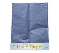 The Paper Palace Tissue Paper, Royal Blue, 51 x 76 cm, Pack of 5 Sheets
