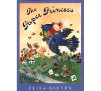 The Paper Princess