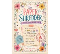The Paper Shredder: Write It. Ruin It. Release It.