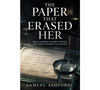 The Paper That Erased Her: When a Marriage Becomes Evidence and Consent Becomes the Question, Book Two (The Woman Behind the Fortune)