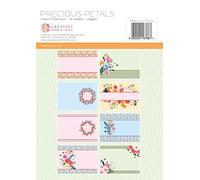 The Paper Tree - Precious Petals - Insert Collection