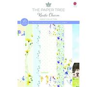 The Paper Tree - Rustic Charm - Insert Collection