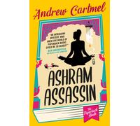 The Paperback Sleuth - Ashram Assassin