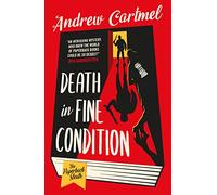 The Paperback Sleuth - Death in Fine Condition