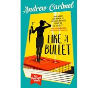The Paperback Sleuth - Like a Bullet