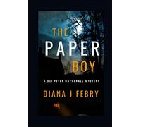 The Paperboy: A rural detective mystery (Peter Hatherall Mystery)