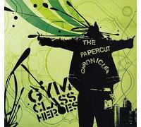 Gym Class Heroes – The Papercut Chronicles – 12" Vinyl (2-disc, 2023)