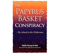The Papyrus Basket