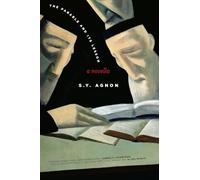 The Parable and Its Lesson: A Novella (Stanford Studies in Jewish History and Culture)