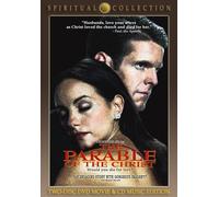The Parable of the Christ - 2-Disc