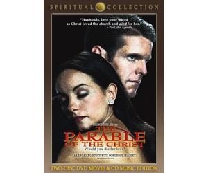 The Parable of the Christ - 2-Disc