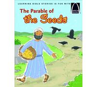 The Parable of the Seeds (Arch Books)