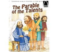 The Parable of the Talents (Arch Books)