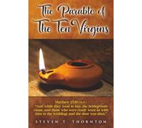 The Parable Of The Ten Virgins