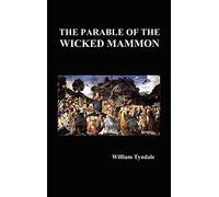 The Parable of the Wicked Mammon (Hardback)