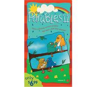 The Parables