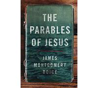 The Parables Of Jesus