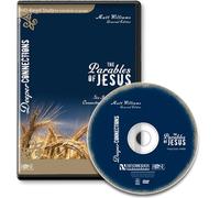 The Parables of Jesus 6-Session DVD Bible Study