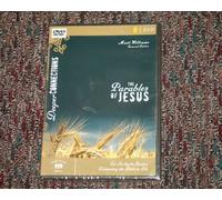 The Parables of Jesus [DVD] [2007] [Region 1] [US Import] [NTSC]