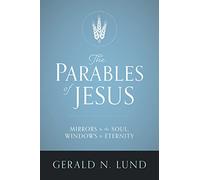 The Parables of Jesus for Today