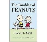 The Parables of Peanuts