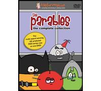 The Parables: The Complete Collection