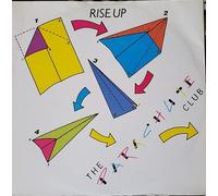 The Parachute Club - Rise Up [VINYL]