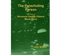 The Parachuting Parson