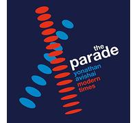 Harmonia Mundi – The Parade