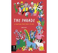 The Parade: A Counting Story from 1 to 100!