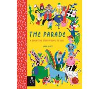 The Parade: A Counting Story from 1 to 100!