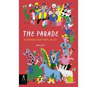The Parade : A Counting Story from 1 to 100!