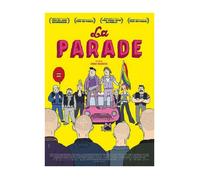 The Parade DVD NEW