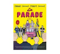 The Parade DVD NEW