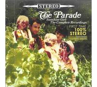 The Parade - Sunshine Girl: The Complete Recordings
