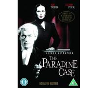 The Paradine Case [DVD]